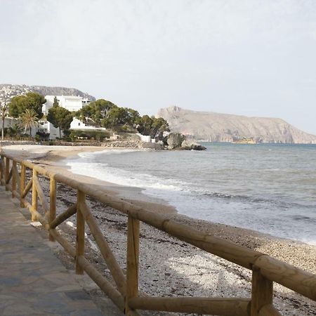 شقة ألتيا  في El Susurro Del Mar المظهر الخارجي الصورة