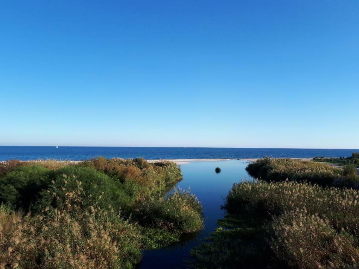 شقة ألتيا  في El Susurro Del Mar المظهر الخارجي الصورة
